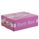 Купить Деревянная шкатулка Bath Accessories с нанесением логотипа