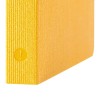 Купить Ежедневник Soul, недатированный, желтый с нанесением логотипа