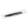 Купить Набор Phrase: ручка и карандаш, черный с нанесением логотипа
