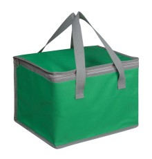 Сумка холодильник Glacier, зеленая