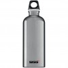 Купить Бутылка для воды Traveller 600, светло-серая с нанесением логотипа