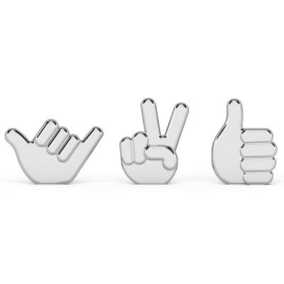 Купить Держатели для фотографий Handsup с нанесением