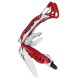 Купить Мультитул Skeletool RX с нанесением логотипа