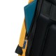 Купить Рюкзак для ноутбука Securipak, желтый с нанесением логотипа