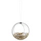 Купить Набор подвесных кормушек для птиц Mini Bird Feeders с нанесением логотипа