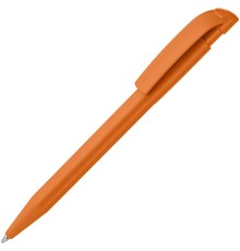 Ручка шариковая S45 Total, оранжевая