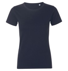Футболка женская MURPHY WOMEN, темно-синяя