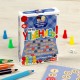 Купить Настольная игра «Мои первые игры. Ну-ка, улыбнись!» с нанесением логотипа