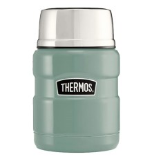 Термос для еды Thermos SK3000, светло-зеленый