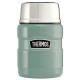 Купить Термос для еды Thermos SK3000, светло-зеленый с нанесением логотипа