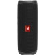 Купить Беспроводная колонка JBL Flip 5, черная с нанесением логотипа