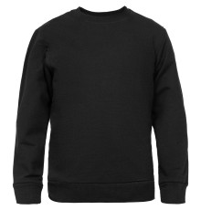 Свитшот детский Toima Kids, черный
