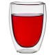 Купить Стакан с двойными стенками Glass Big Bubble с нанесением логотипа