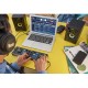 Купить Набор начинающего диджея Hercules DJ Starter Kit с нанесением логотипа