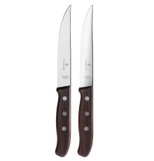 Набор ножей для стейка Victorinox Wood