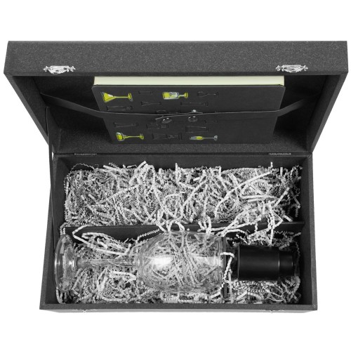 Купить Набор «Культура пития», винный с нанесением логотипа