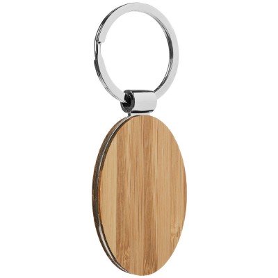 Купить Брелок Oval с нанесением