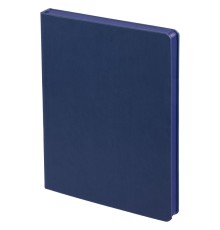 Ежедневник Brand Tone, недатированный, синий