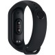 Купить Фитнес-браслет Mi Band 4, черный с нанесением логотипа