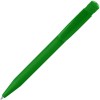 Купить Ручка шариковая S45 ST, зеленая с нанесением логотипа