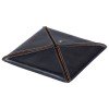 Купить Органайзер для путешествий xPouch, черный с нанесением логотипа