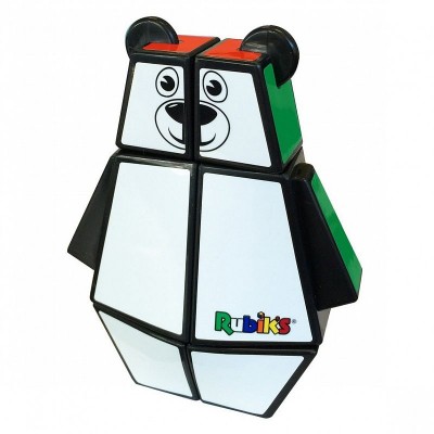 Купить Головоломка «Мишка Рубика» с нанесением логотипа