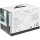 Купить Беспроводная колонка Harman Kardon Aura Studio 2, черная с нанесением логотипа