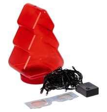 Набор Glim Team, красный