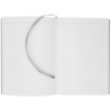 Купить Ежедневник Cortado, недатированный, светло-серый с нанесением логотипа