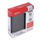 Купить Внешний диск Toshiba Canvio, USB 3.0, 1Тб, черный с нанесением логотипа