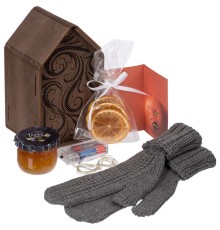 Набор Marmalade, серый
