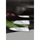 Купить Набор кухонных ножей Victorinox Swiss Classic в деревянной подставке с нанесением логотипа