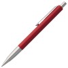 Купить Ручка шариковая Parker Vector Standard K01, красная с нанесением логотипа