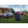 Купить Рюкзак Top, черный с нанесением логотипа