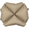 Купить Надувная подушка Pillow X Recon, песочная с нанесением логотипа
