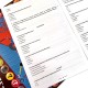 Купить Настольная игра «Энциклопедия» с нанесением логотипа