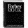Книга Forbes Book, черная