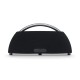 Купить Беспроводная колонка Harman Kardon Go and Play Mini, черная с нанесением логотипа