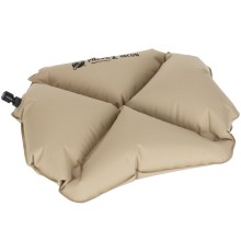 Надувная подушка Pillow X Recon, песочная