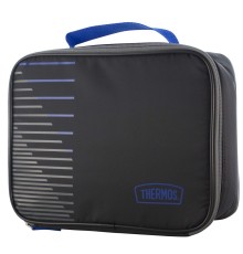 Термосумка Thermos Lunch Kit, черная