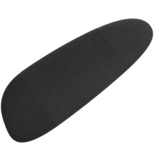 Флешка Pebble universal, USB 3.0, черная, 32 Гб