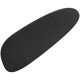 Купить Флешка Pebble universal, USB 3.0, черная, 32 Гб с нанесением логотипа