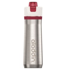 Бутылка для воды Active Hydration 600, красная