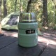 Купить Термос для еды Thermos SK3000, светло-зеленый с нанесением логотипа