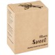 Купить Ароматизатор воздуха Flava Sweet, ваниль с нанесением логотипа