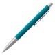 Купить Ручка шариковая Parker Vector Standard K01, бирюзовая с нанесением логотипа