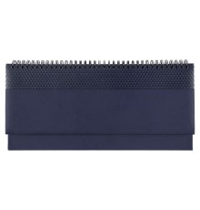 Планинг Brand, датированный, синий