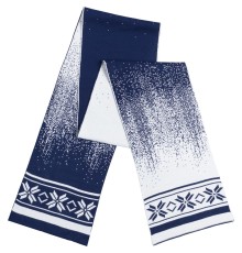 Шарф Laplandica