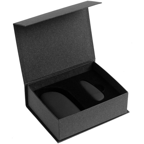 Купить Набор Causeway, средний, черный, 32 Гб с нанесением логотипа