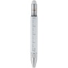 Купить Ручка-брелок Construction Micro, белый с нанесением логотипа
